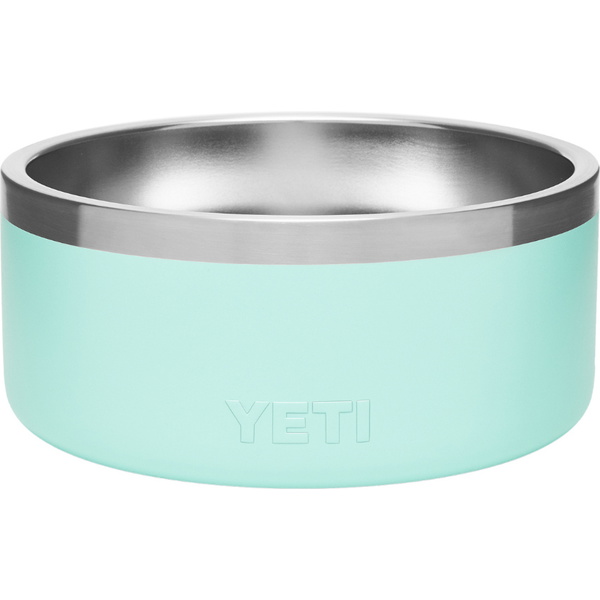 2026 YETI Boomer 4 Dog Bowl 70000003784 - Seafoam